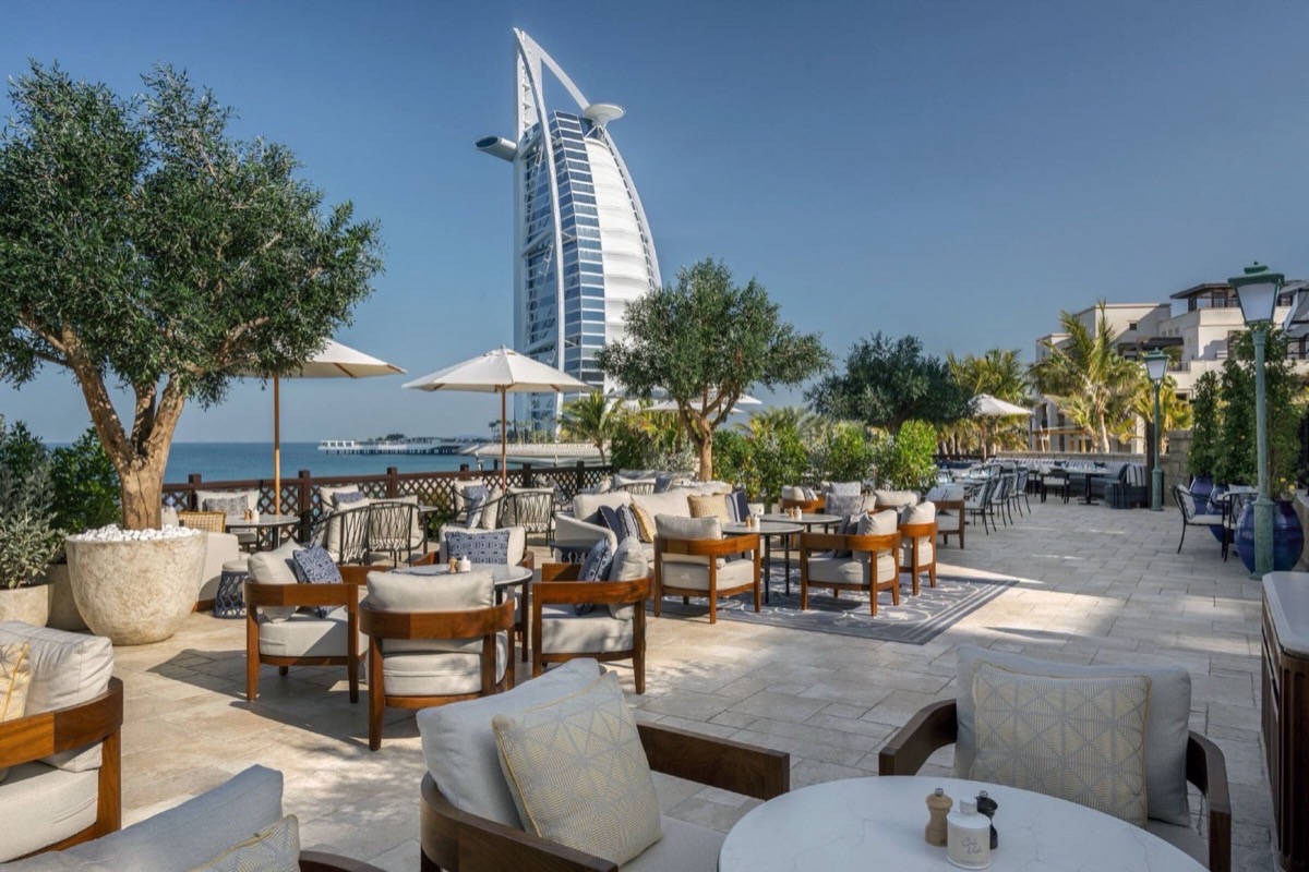 Cala Vista venue